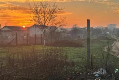 Teren de 642 mp, în Bordei - 4