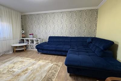 Apartament cu 4 camere decomandat în Vitan - 7