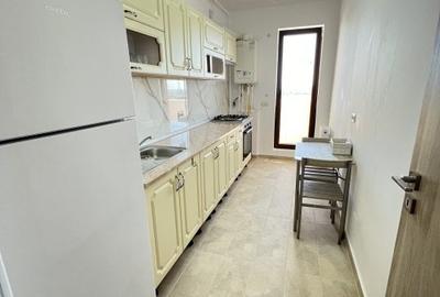 Garsonieră decomandată, mobilată în Rahova - 8