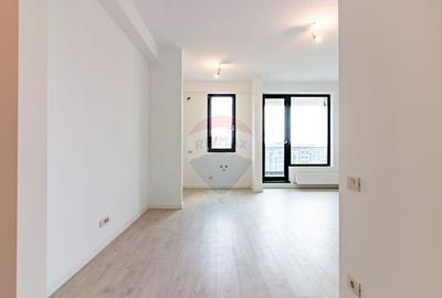 Garsoniera in Pipera, acces facil Baneasa si Aviatiei, a... - 14