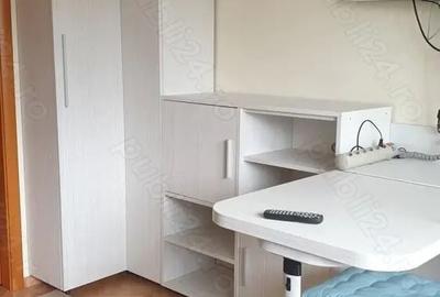 Apartament cu 3 camere decomandat, mobilat în Sebastian - 8