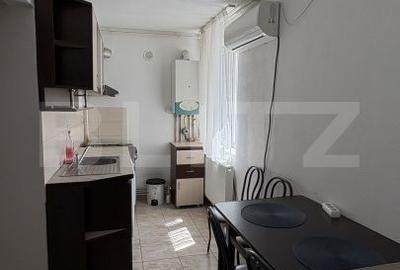 Apartament cu 2 camere decomandat în Central - 3