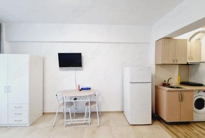 Garsonieră decomandată în Faleză - 3