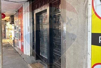 Apartament cu 2 camere Calea Mosilor - 19