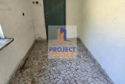 Casă cu 4 camere cu Teren 1416 Mp în Leordeni - 9