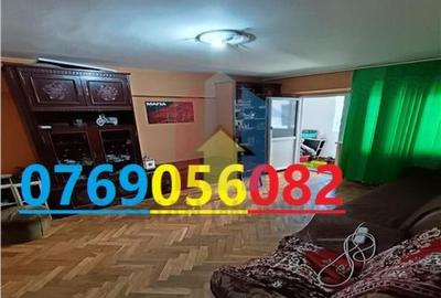 Apartament 4 camere zona Plantelor etaj 1 doua balcoane, 88 - 1