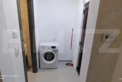 Garsonieră semidecomandată în Central - 1