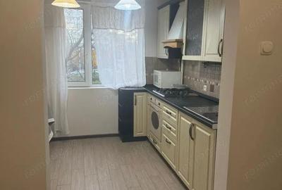 Apartament cu 2 camere de inchiriat in zona Timpuri noi - 1