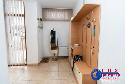 Casă cu 6 camere cu Teren 436 Mp în Central - 13