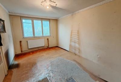 Apartament 3 camere Tiglina - 2