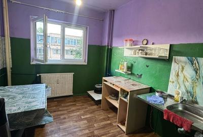 Apartament cu 2 camere semidecomandat în Militari - 4