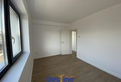 Vila tip duplex, 4 camere, 102 mp + curte individuala, Bartolomeu - 7