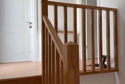 Oportunitate - Casa P+2 finalizata  cu loc de parcare si gradina - 6