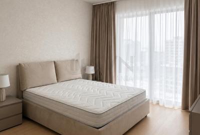 Apartament cu 2 camere nedecomandat, mobilat în Aviației - 2