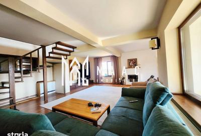 Casă cu 7 camere cu Teren 2000 Mp în Sadu - 10