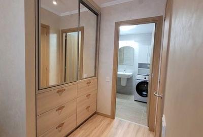 Apartament cu 2 camere în Costin Georgian - 2