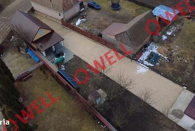 Casă cu 3 camere cu Teren 2567 Mp în Catalina - 4