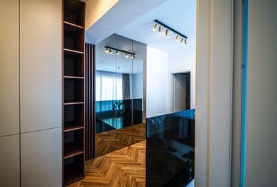 APARTAMENT 2 CAMERE - FLOREASCA - TERASA 13MP - COMISION 0% - 9