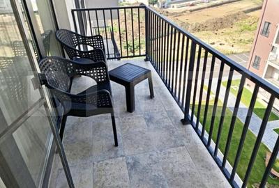 Apartament 2 camere, 46 mp, cartier Transalpina Apartament 2 camere, 46 mp, cartier Transalpina - 8