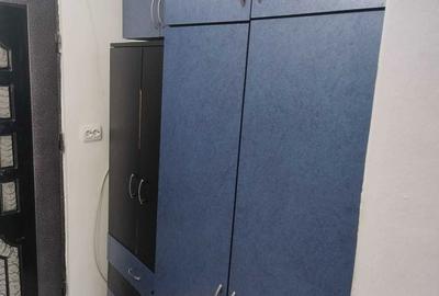 Garsonieră semidecomandată în Central