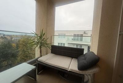 COMISION 0% ! LUX ! PRIMA INCHIRIERE | PIPERA | 2 CAMERE | PARCARE - 46