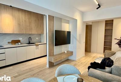 Apartament cu 2 camere în Central - 1