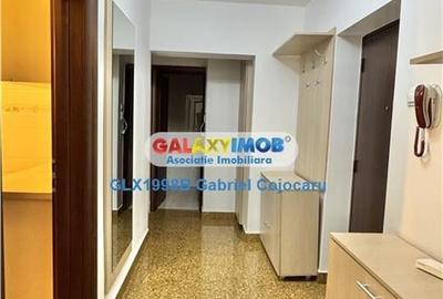 Muncii-Calea Calarasilor | 3 minute metrou  | etaj 7 | mobilat - 6