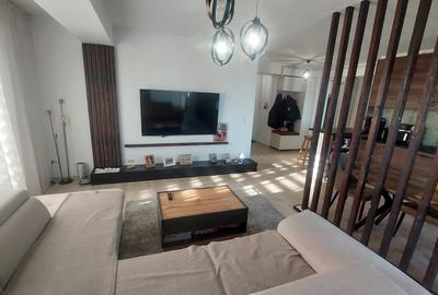 Apartament trei camere open-space, 84 mp, Calea Severinului zona Promenada Mall - 1