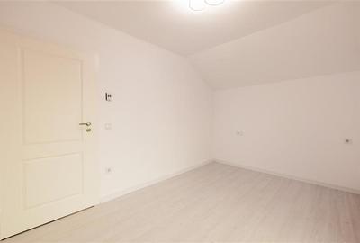 Casă individuală cu 4 camere cu Teren 680 Mp în Exterior Est - 11