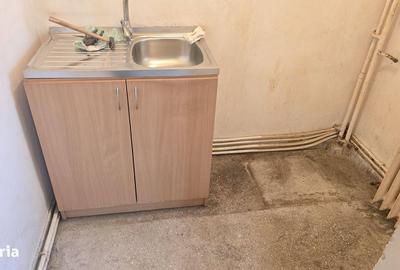 Apartament cu 2 camere decomandat în Gojdu - 10