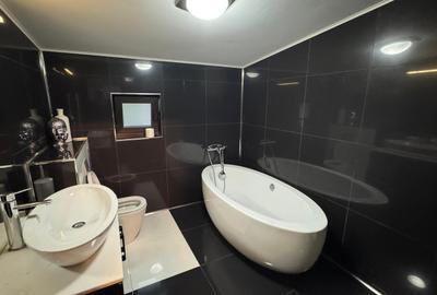Casă cu 4 camere cu Teren 500 Mp în Florești - 13