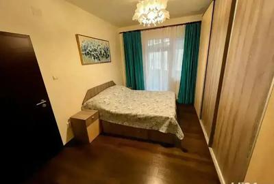 PROPRIETAR, vand apartament modern si spatios, peste 82 MP, loc parcare - 1