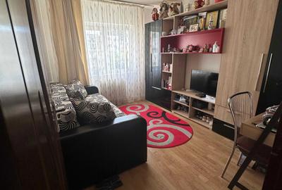 Apartament cu 2 camere decomandat în Mărăști - 1