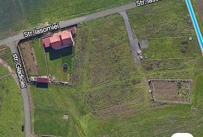 Spațiu comercial, în Rudicica