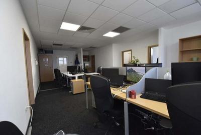 Spațiu comercial, de 239 mp, în Soarelui - 5