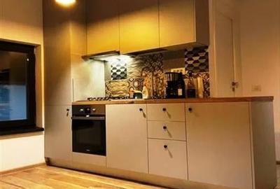 Inchiriem Apartament 2 Camere, Mobilat, Studio, Tractorul Inchiriem Apartament 2 Camere, Mobilat, Studio, Tractorul - 4