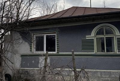 Casă cu 4 camere în Istrița de Jos - 3