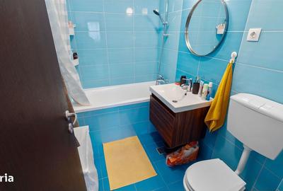 Apartament cu 3 camere în Dămăroaia - 6