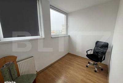 Apartament cu 3 camere decomandat, mobilat în 1 Mai - 5