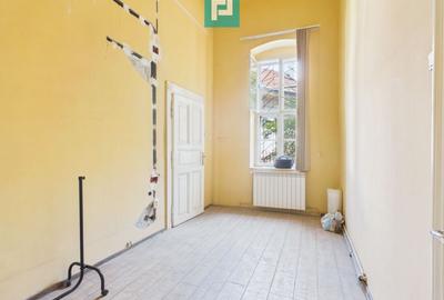 Apartament cu 2 camere semidecomandat în Central - 6