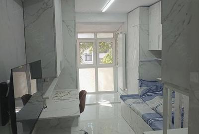 Garsonieră decomandată în Piața Unirii - 3