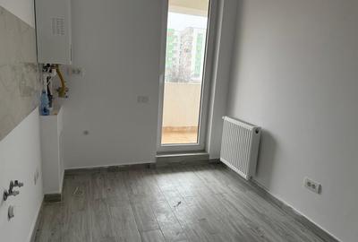 Garsonieră decomandată în Berceni - 2