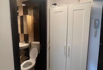 Garsonieră decomandată, mobilată în Lujerului - 10