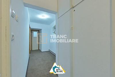 Apartament cu 4 camere decomandat, mobilat în Miorița - 10