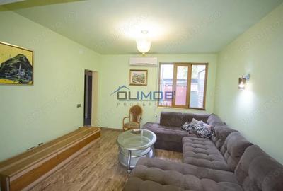 Casă cu 5 camere cu Teren 150 Mp în 13 Septembrie - 1