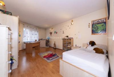 Duplex confortabil la Padure-Rosu, 273 mp construiti, 199 mp teren, P+1+M, 5 cam - 16