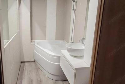 Apartament 3 camere, complet mobilat, etaj 3, langa Mall Vitan - 3