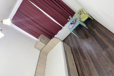 Apartament cu 3 camere semidecomandat în Turnu Măgurele - 2