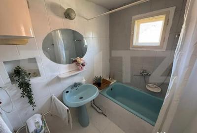 Casă cu 3 camere cu Teren 5755 Mp în Bistra Mureșului - 9