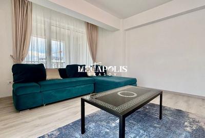 Apartament cu 3 camere decomandat în Tractorul - 3